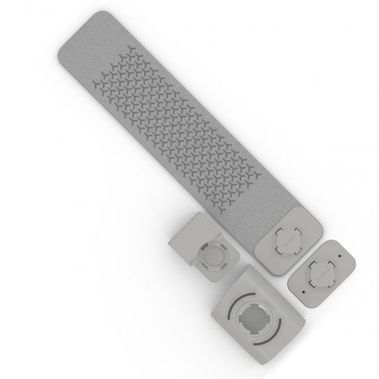  AirMini 简易悬挂系统