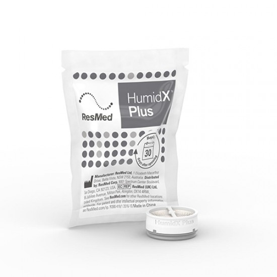 AirMini 特强湿润网环