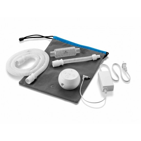 Transcend Micro Auto CPAP