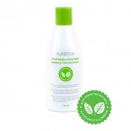 鼻罩及喉管專用清潔液