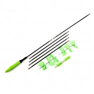 2合1喉管清潔刷