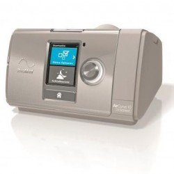 AirCurve 10 VAuto