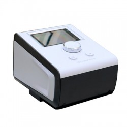 Lotus Auto CPAP
